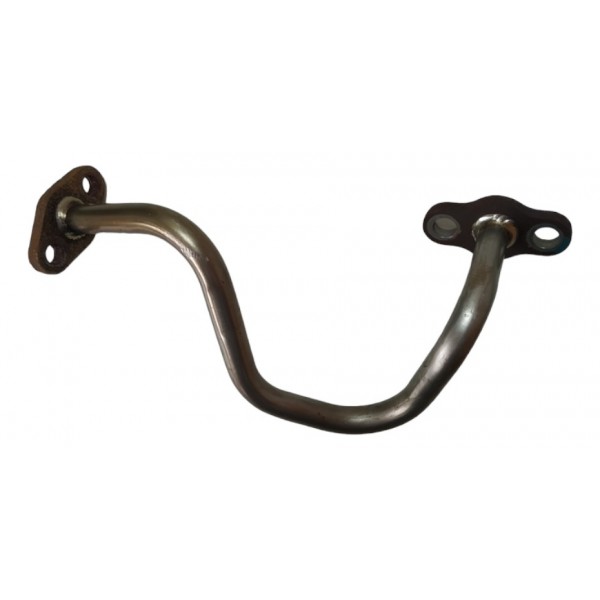 Cano Duto Valvula Egr Honda Fit 2015 A9302