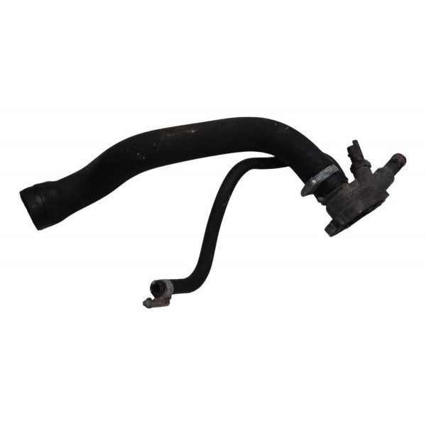 Carcaça Valvula Termostatica Fiat Gran Siena 1.4 Evo 2016