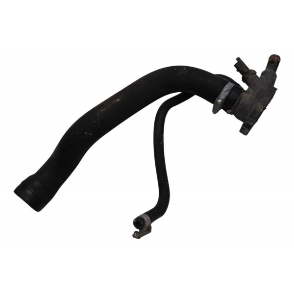 Carcaça Valvula Termostatica Fiat Gran Siena 1.4 Evo 2016