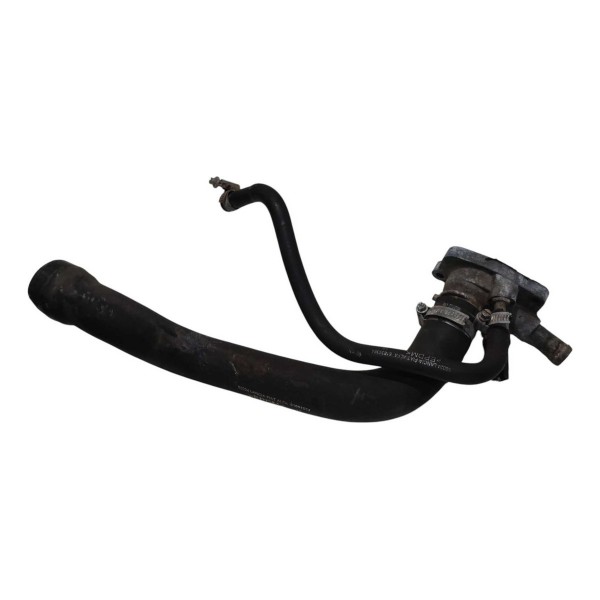 Carcaça Valvula Termostatica Fiat Gran Siena 1.4 Evo 2016