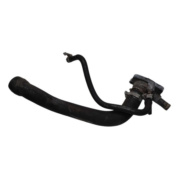 Carcaça Valvula Termostatica Fiat Gran Siena 1.4 Evo 2016