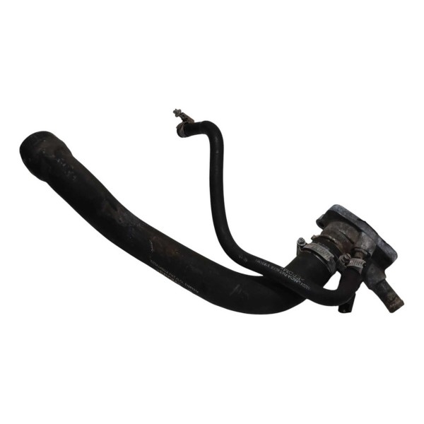 Carcaça Valvula Termostatica Fiat Gran Siena 1.4 Evo 2016