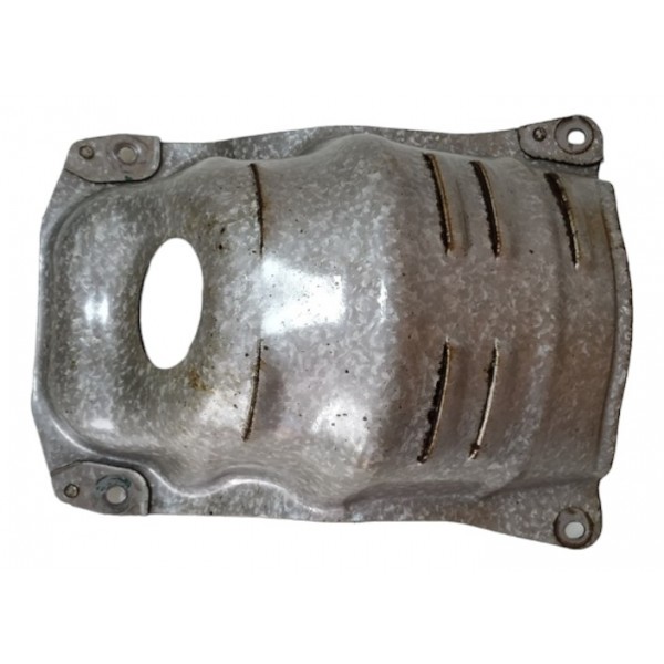 Defletor Calor Catalisador Honda Fit 2015 A9301