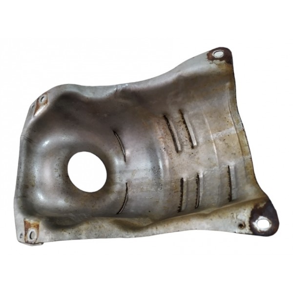 Defletor Calor Catalisador Honda Fit 2015 A9301