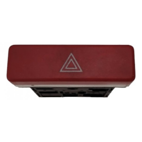 Botão Alerta Honda Fit 2015 A9300