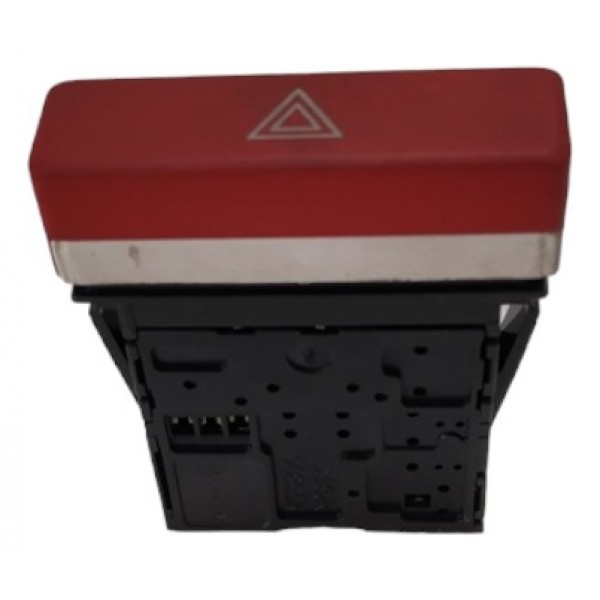 Botão Alerta Honda Fit 2015 A9300