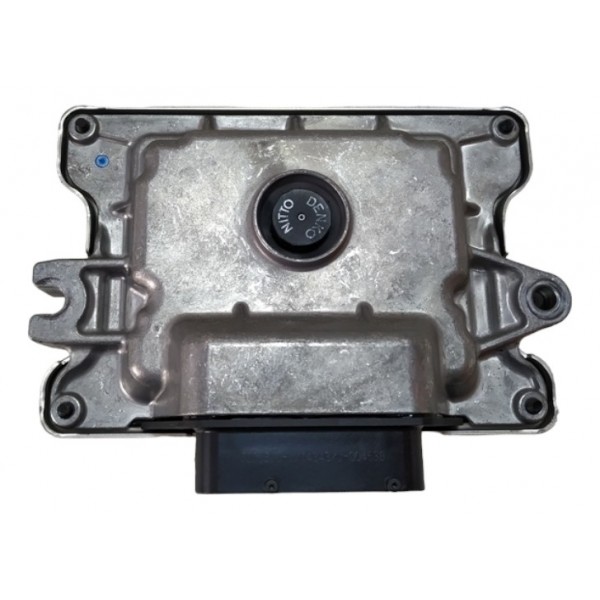 Modulo Cambio 281005x2023 Honda Fit 2015 A9297