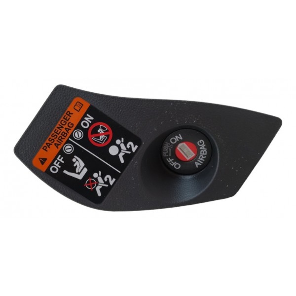 Chave Seletora Painel Direito Honda Fit 2015 A9294