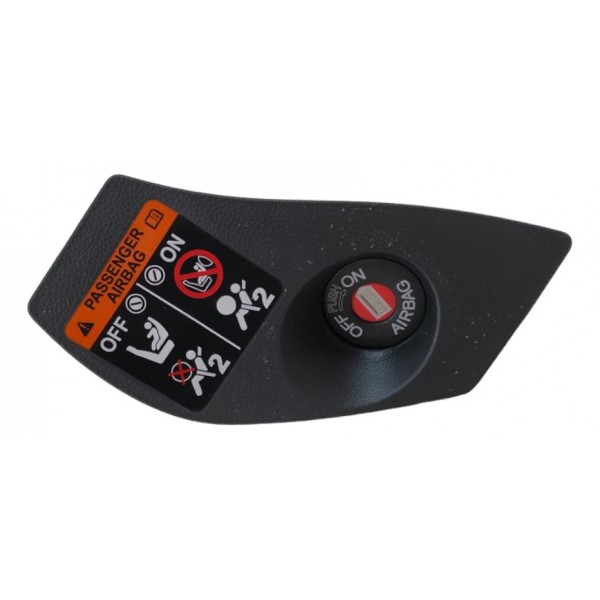 Chave Seletora Painel Direito Honda Fit 2015 A9294