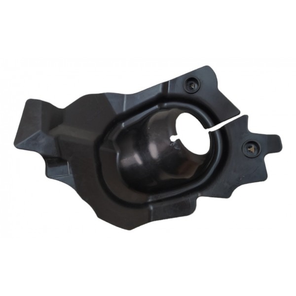 Acabamento Coluna Direção Honda Fit 2015 A9291