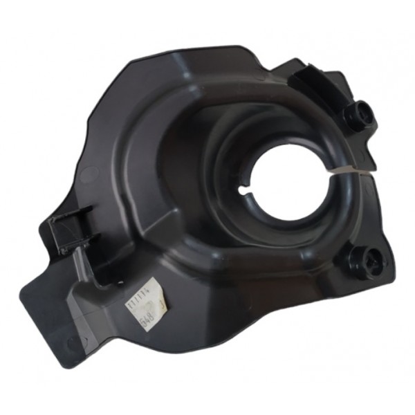 Acabamento Coluna Direção Honda Fit 2015 A9291