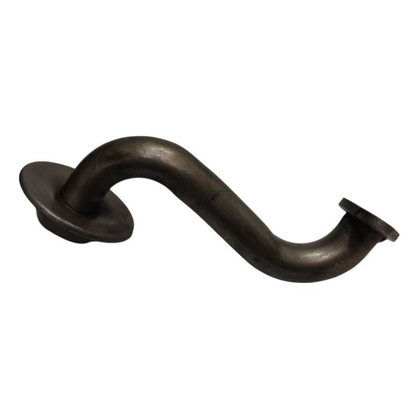 Pescador Oleo Motor Fiat Gran Siena 1.4 Evo 2016