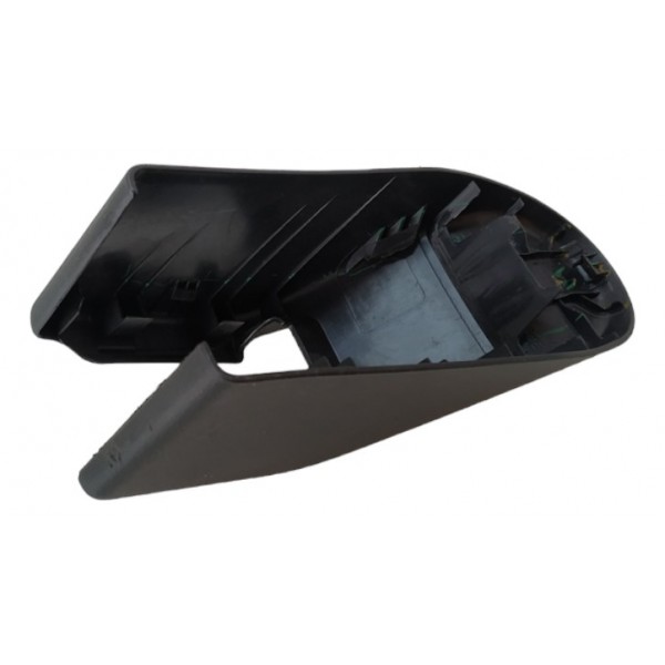 Acabamento Trilho Banco Honda Fit 2015 A9285