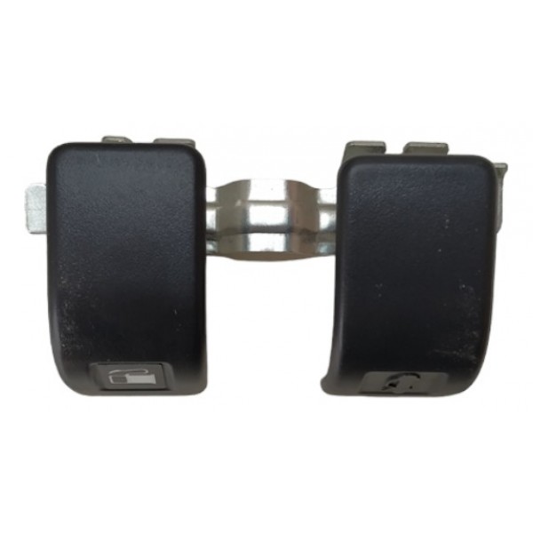 Alavanca Abertura Tanque Porta Malas Honda Fit 2015 A9284