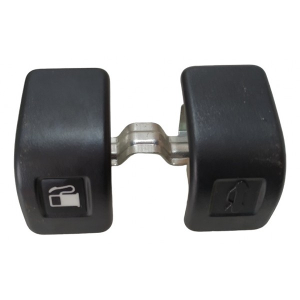 Alavanca Abertura Tanque Porta Malas Honda Fit 2015 A9284