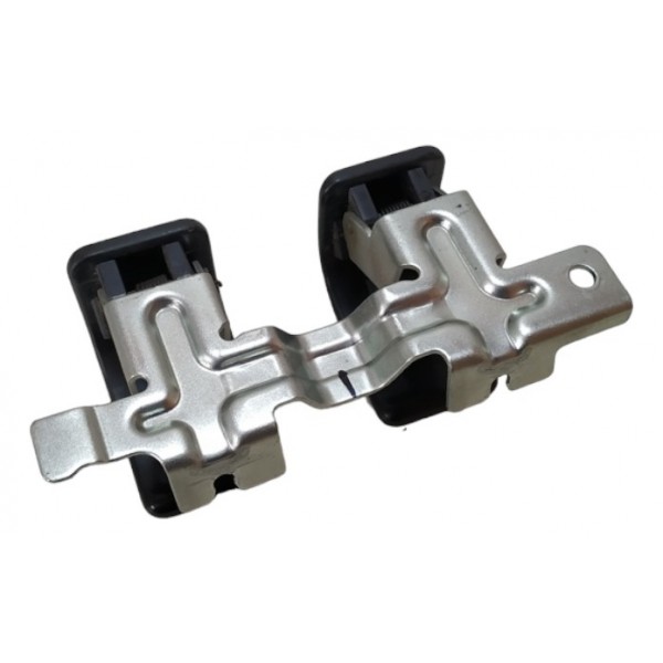 Alavanca Abertura Tanque Porta Malas Honda Fit 2015 A9284