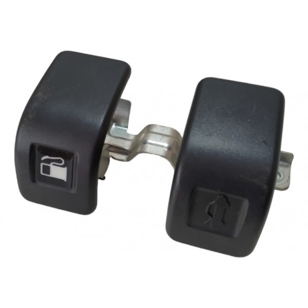 Alavanca Abertura Tanque Porta Malas Honda Fit 2015 A9284