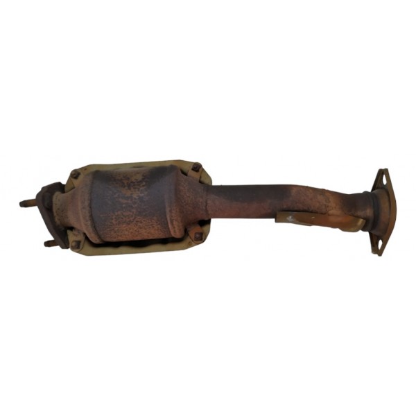 Catalisador Secundario Honda Fit 2015 A9281