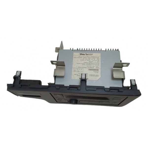 Radio Som Original Honda Fit 2015 A9280