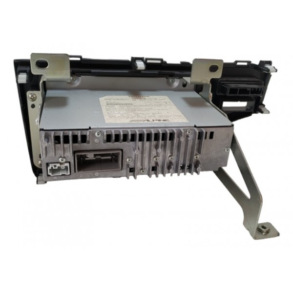 Radio Som Original Honda Fit 2015 A9280