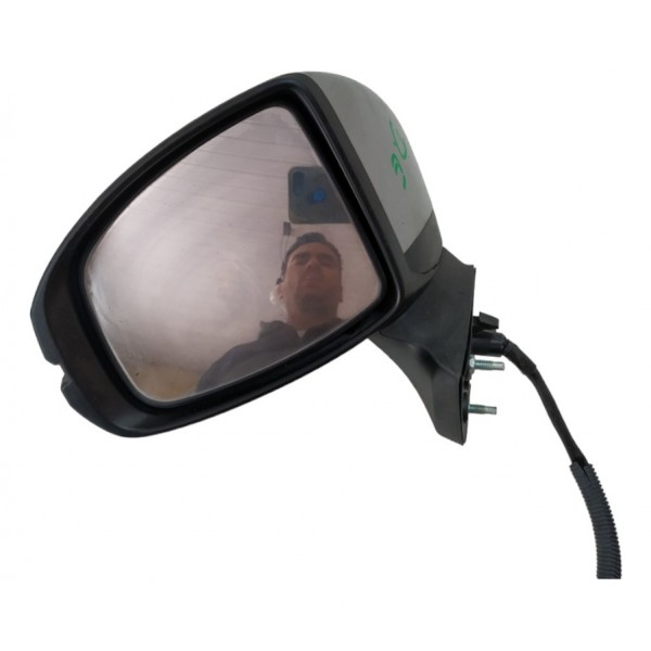 Retrovisor Eletrico Esquerdo Honda Fit 2015 A9276