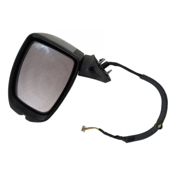 Retrovisor Eletrico Esquerdo Honda Fit 2015 A9276