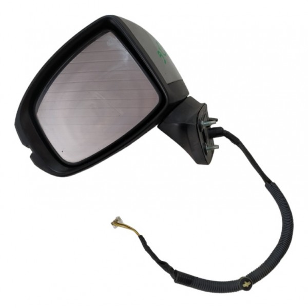 Retrovisor Eletrico Esquerdo Honda Fit 2015 A9276