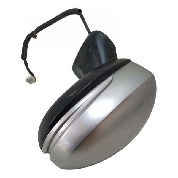 Retrovisor Eletrico Esquerdo Honda Fit 2015 A9276