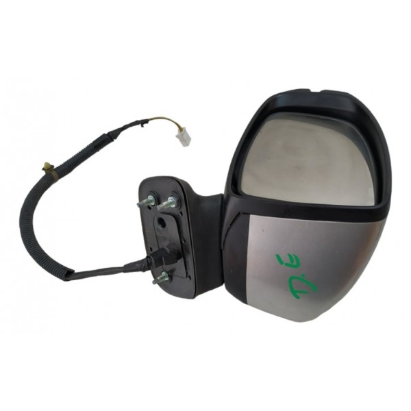 Retrovisor Eletrico Esquerdo Honda Fit 2015 A9276