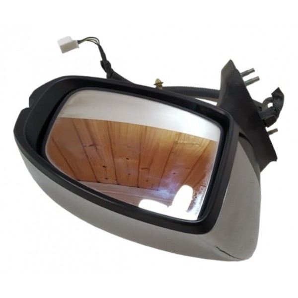 Retrovisor Eletrico Direito Honda Fit 2015 A9275