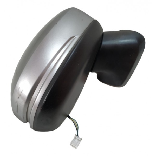 Retrovisor Eletrico Direito Honda Fit 2015 A9275