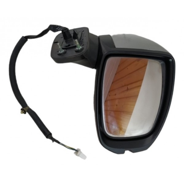 Retrovisor Eletrico Direito Honda Fit 2015 A9275