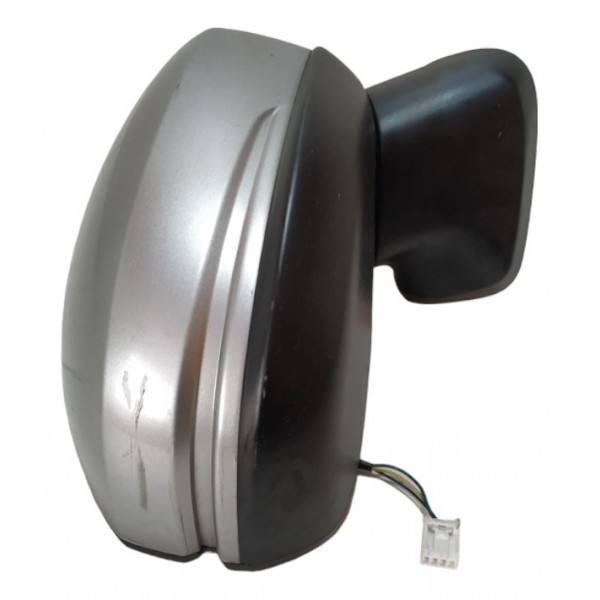 Retrovisor Eletrico Direito Honda Fit 2015 A9275