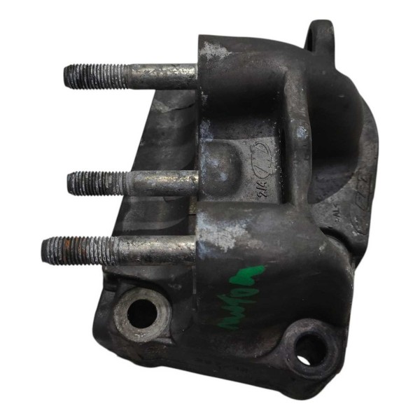 Suporte Coxim Motor Fiat Gran Siena 1.4 Evo 2016