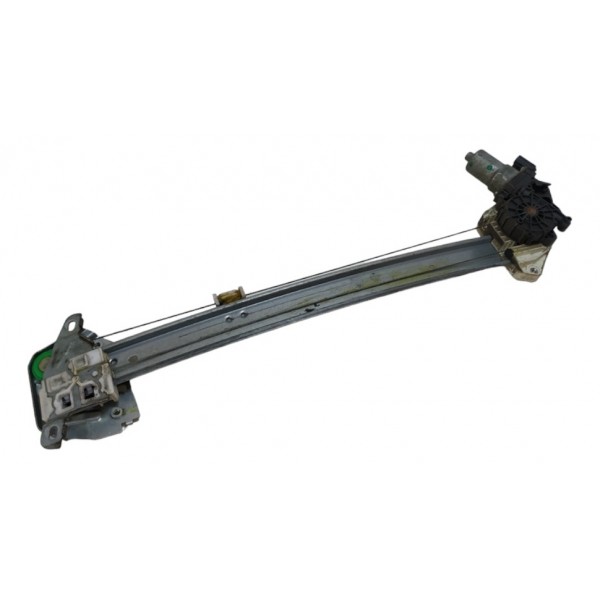 Maquina Vidro Porta Dianteira Direita Honda Fit 2015 A9271