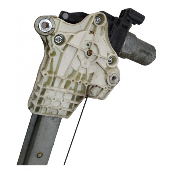 Maquina Vidro Porta Traseira Direita Honda Fit 2015 A9268