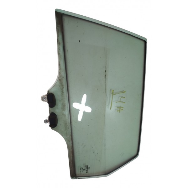 Vidro Porta Traseira Esquerda Honda Fit 2015 A9264