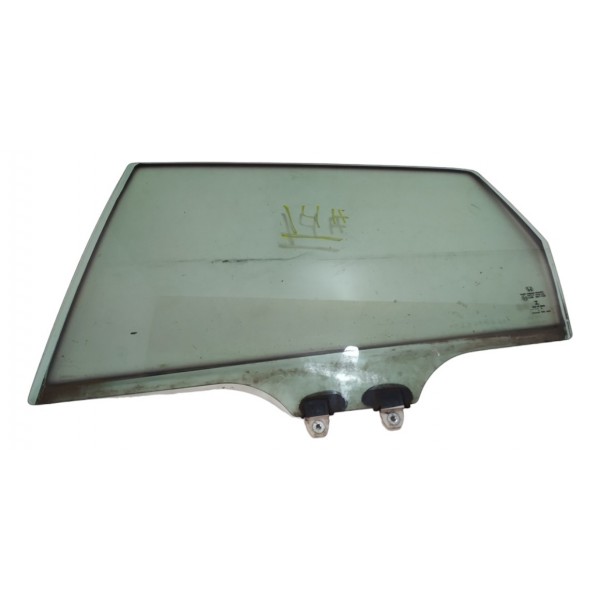 Vidro Porta Traseira Esquerda Honda Fit 2015 A9264