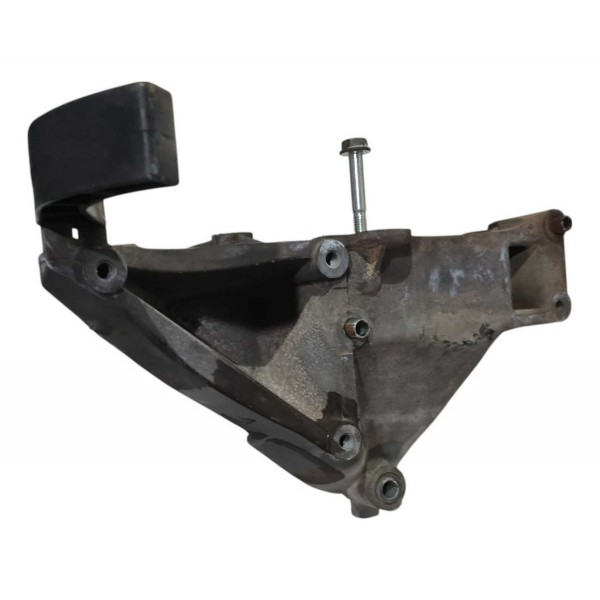 Suporte Alternador Compressor Fiat Gran Siena 1.4 Evo 2016