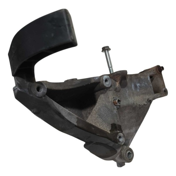 Suporte Alternador Compressor Fiat Gran Siena 1.4 Evo 2016