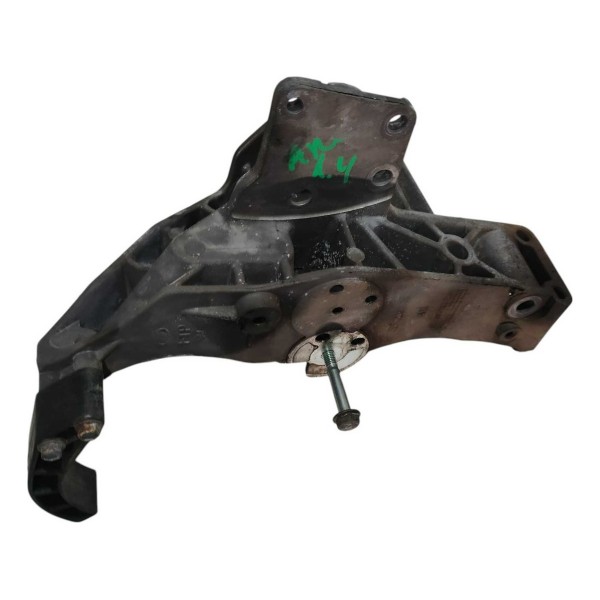 Suporte Alternador Compressor Fiat Gran Siena 1.4 Evo 2016