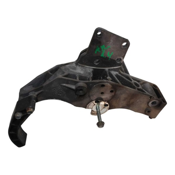 Suporte Alternador Compressor Fiat Gran Siena 1.4 Evo 2016