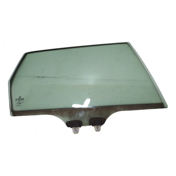 Vidro Porta Traseira Direita Honda Fit 2015 A9263