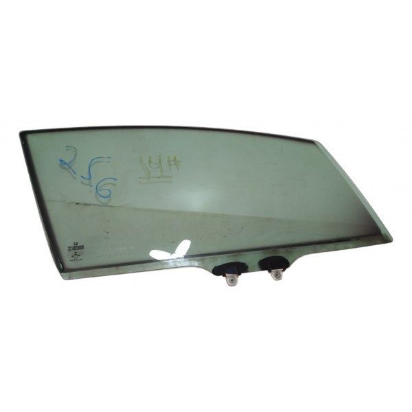 Vidro Porta Dianteira Direita Honda Fit 2015 A9262