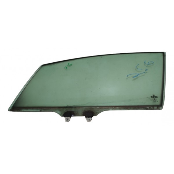 Vidro Porta Dianteira Esquerda Honda Fit 2015 A9261