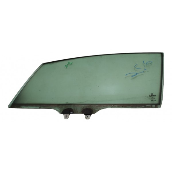 Vidro Porta Dianteira Esquerda Honda Fit 2015 A9261