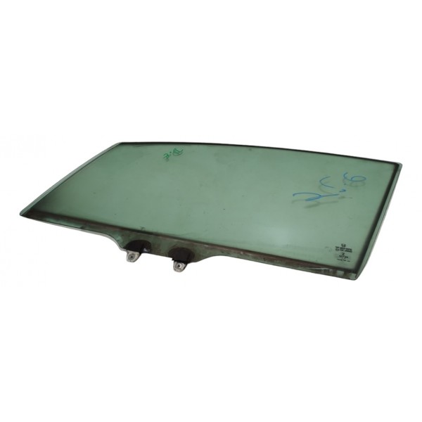Vidro Porta Dianteira Esquerda Honda Fit 2015 A9261