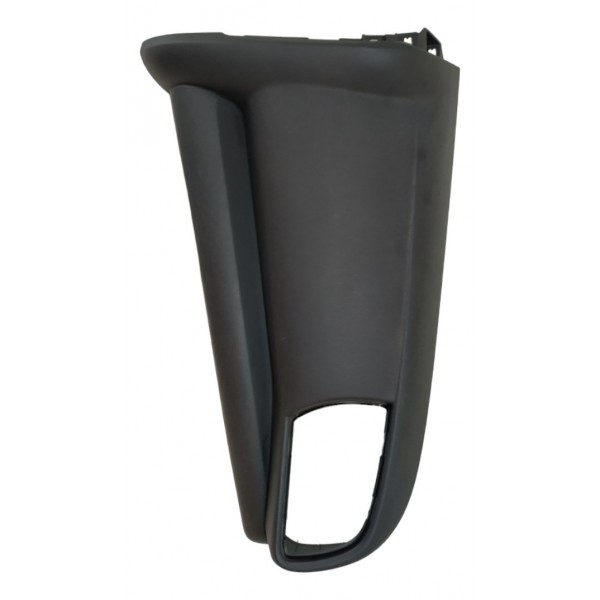 Acabamento Direito Painel Honda Fit 2015 A9253