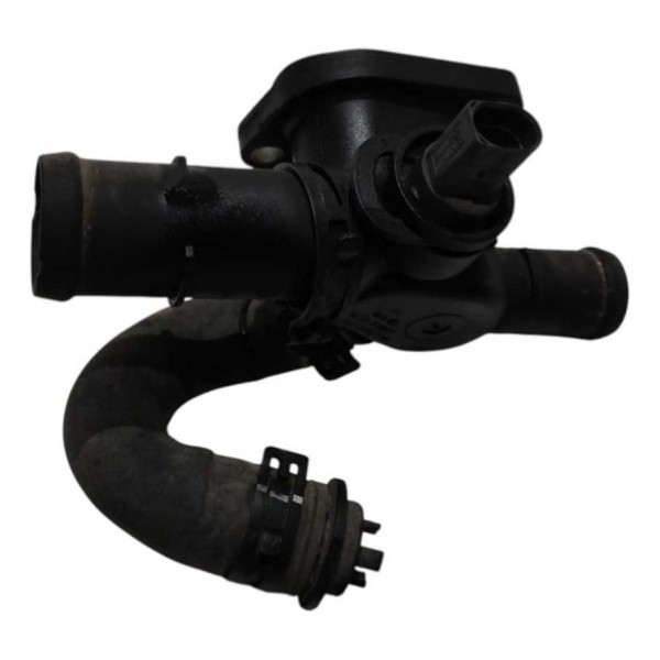 Cavalete Agua Motor Vw Jetta 2.0 Asp 2013