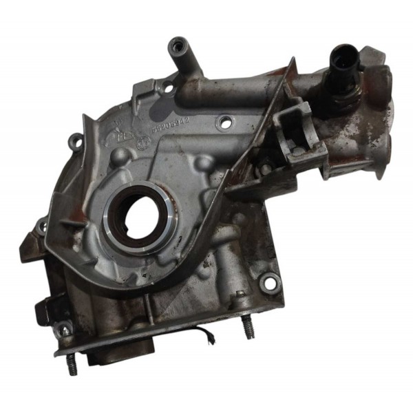 Bomba Oleo Fiat Gran Siena 1.4 Evo 2016